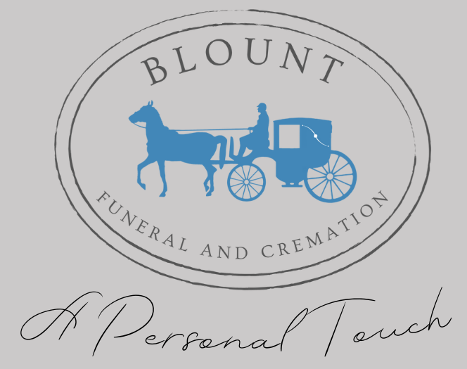 Blount Funeral Home (BL24)